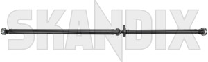 Propeller shaft New part 31325356 (1082412) - Volvo XC90 (-2014) - articulated shaft axle drive articulated shaft  axle drive cardan shaft propeller shaft new part propshaft Own-label allwheel all wheel awd drive new part xwd