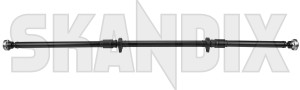 Propeller shaft New part 32249773 (1082414) - Volvo XC90 (2016-) - articulated shaft axle drive articulated shaft  axle drive cardan shaft propeller shaft new part propshaft Own-label allwheel all wheel awd drive new part xwd