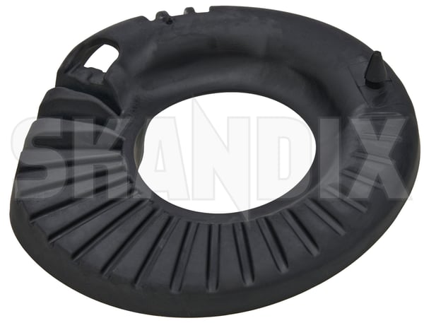 Auflage, Federteller Hinterachse unten Gummi 31317983 (1082497) - Volvo V40 (2013-) - Keywords: auflage federteller hinterachse unten gummi beilegscheiben einlagen federbock federisolator federsitz federtellerauflagen federtellereinlagen federtellergummiauflagen federtellergummiringe federtellerisolator federtellerunterlagen gummiauflage gummiringe isolator unterlagen v40 Original gummi hinten hinterachse hinterer unten unterer