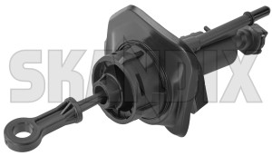 Master cylinder, Clutch 30787907 (1082675) - Volvo S80 (2007-), V70 (2008-) - master cylinder clutch Own-label drive electrical for hand handbrake left lefthand left hand lefthanddrive lhd vehicles without