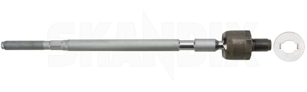 Tie rod, Steering Axial joint 3345797 (1082693) - Volvo S40, V40 (-2004) - Keywords: tie rod steering axial joint track rod Genuine axial joint