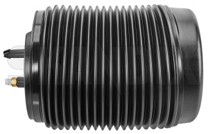 Air Suspension spring Rear axle left 32246192 (1082703) - Volvo S90 (2017-), V90 (2017-) - air springs air suspension air suspension spring rear axle left axle springs chassis suspension suspension springs Own-label axle caps caps  coupling dust hose left piston rear with