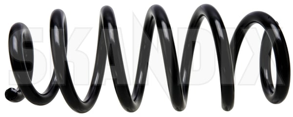 Suspension spring Front axle 31451302 (1082828) - Volvo XC90 (2016-) - ОЕ-Numbers: 31406340 - Keywords: suspension spring front axle Own-label 2 7703 additional axle front info info note pieces please