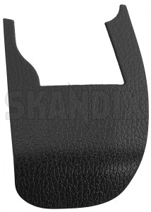 Cover, Seat adjustment 9199831 (1082842) - Volvo S60 (-2009), S80 (-2006), V70 P26 (2001-2007), XC70 (2001-2007) - cover seat adjustment Genuine 8a7c 8x70 8x7b adjustable drivers electrically rear right seat seats xx7x