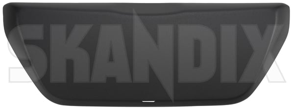 Interior panel Antenna, mobile phone Cover 9496964 (1082858) - Volvo S60 (-2009), S80 (-2006), V70 P26, XC70 (2001-2007), XC90 (-2014) - Keywords: interior panel antenna mobile phone cover Genuine antenna antenna cover devices free hands handsfree mobile phone