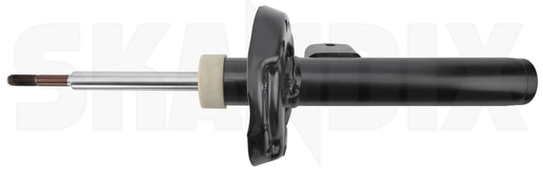 Shock absorber Front axle 12824054 (1082860) - Saab 9-5 (2010-) - ОЕ-Numbers: 12822750 - Keywords: shock absorber front axle Genuine Hedin Saab Parts 2 85 additional awd axle for front info info note packagelowering package lowering pieces please sports strut suspension vehicles with without