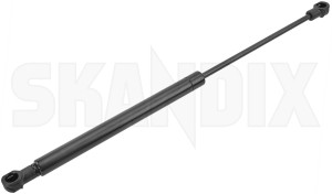 Gas spring, Convertible top fits left and right 8618519 (1082898) - Volvo C70 (-2005) - convertibletopgassprings gas spring convertible top fits left and right lift support Genuine and fits left right