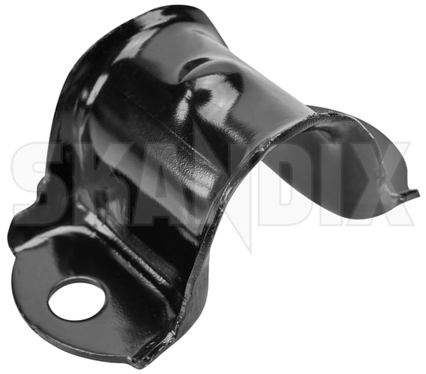 Befestigung, Stabilisator 31262200 (1082903) - Volvo S60, V60, S60 CC, V60 CC (2011-2018), S80 (2007-), V70 (2008-), XC60 (-2017), XC70 (2008-) - ОЕ-Nummern: 30736877 - Keywords: befestigung stabilisator befestigungen buegel cross country haltebuegel halterungen s80 stabbi stabbibefestigungen stabbibuchsen stabbihalter stabbischellen stabi stabibefestigungen stabibuchsen stabihalter stabilisatoraufnahme stabilisatorbefestigung stabilisatorbuchsen stabilisatoren stabilisatorhalter stabilisatorlagerungshalter stabilisatorschellen stabischellen v70 xc60 xc70 Original hinten hinterachse hinterer