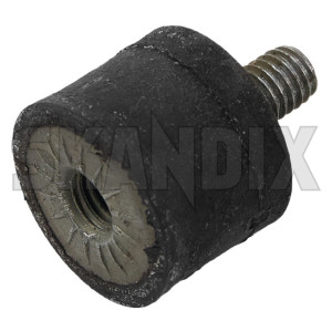 Rubber support 3540174 (1082916) - Volvo 200 - mounting buffer rubber support Own-label bushing condensor drive for hand left leftrighthand left right hand lefthanddrive lhd rhd right righthanddrive traffic