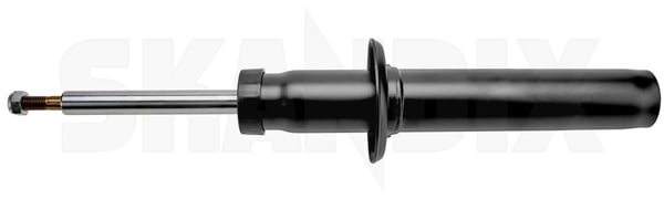 Shock absorber Front axle 31658002 (1082924) - Volvo S90, V90 (2017-) - ОЕ-Numbers: 31476940 - Keywords: shock absorber front axle monroe Monroe 2 7c01 active additional axle brazil chassis for front info info note pieces please vehicles without