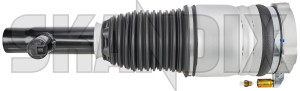 Air Suspension spring Front axle left 32269548 (1082983) - Volvo XC60 (2018-), XC90 (2016-) - air springs air suspension air suspension spring front axle left axle springs chassis suspension suspension springs Own-label axle bellows coupling front hose left protective with