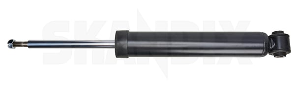 Shock absorber Rear axle 32346560 (1083008) - Volvo XC60 (2018-), XC90 (2016-) - ОЕ-Numbers: 31476444, 32246742, 32269389 - Keywords: shock absorber rear axle Own-label 2 7d08 active additional axle chassis china for info info note pieces please rear vehicles without