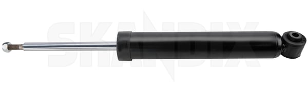 Shock absorber Rear axle 32370148 (1083010) - Volvo XC60 (2018-) - ОЕ-Numbers: 31429765, 32246759, 32269393 - Keywords: shock absorber rear axle Own-label    2 6503 active additional axle chassis ci01 ci02 for info info  note pieces please ra02 ra03 rear vehicles without