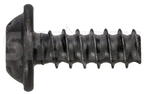 Screw/ Bolt Inner-torx PF6x16 30670541 (1083222) - Volvo universal ohne Classic - Keywords: screw bolt inner torx pf6x16 screwbolt innertorx pf6x16 Genuine innertorx inner torx pf6x16