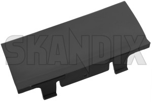 Mount, Emblem Radiator grill inner 31255506 (1083228) - Volvo V70 (2008-) - brackets connectors counterparts fortifications grille holding consoles hood emblems lettering mount emblem radiator grill inner plaque suspensions Genuine for grill inner model rdesign r design radiator