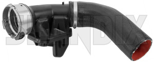 Inletsilencer Turbo charger - Pressure pipe 32325480 (1083250) - Volvo Polestar 1, S60 (2019-), S60, V60, S60 CC, V60 CC (2011-2018), S90 (2017-), V40 Cross Country, V60 (2019-), V60 CC (2019-), V90 (2017-), V90 CC, XC60 (2018-), XC70 (2008-), XC90 (2016-) - inletsilencer turbo charger  pressure pipe inletsilencer turbo charger pressure pipe intakesilencer silencer Genuine      charger clamps pipe pressure seal supercharger turbo turbocharger with