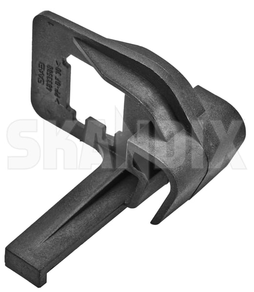 Halter, Sensor Einparkhilfe hinten seitlich 4833588 (1083358) - Saab 9-5 (-2010) - Keywords: 95 95 9 5 9600 halter sensor einparkhilfe hinten seitlich Original Hedin Saab Parts einparkhilfe fahrzeuge fuer hinten hinterer mit seite seitlich