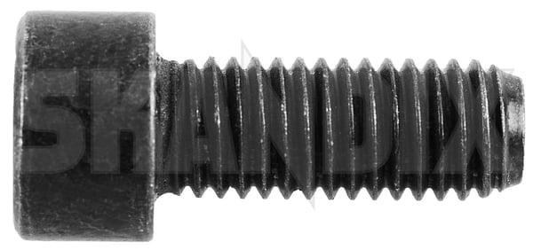 SKANDIX Shop Volvo Ersatzteile: Schraube Innensechskant M10 ...