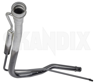 SKANDIX Shop Volvo parts: Cap, Tank Soot-/ Particle Filter