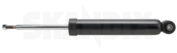 Shock absorber Rear axle 32269441 (1083601) - Volvo V90 (2017-) - ОЕ-Numbers: 31476861 - Keywords: shock absorber rear axle sachs Sachs 2 7d07 active additional axle chassis for info info note pieces please rear vehicles without