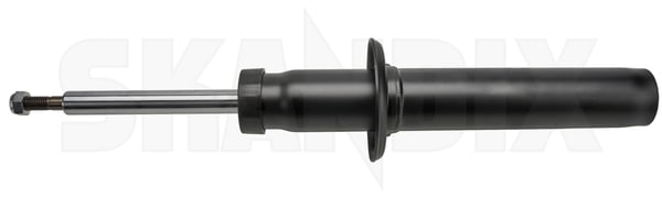 Shock absorber Front axle 31658003 (1083602) - Volvo S90, V90 (2017-) - ОЕ-Numbers: 31476939 - Keywords: shock absorber front axle monroe Monroe 2 7c02 active additional axle brazil chassis for front info info note pieces please vehicles without