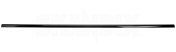 Zierleiste, Verglasung Seitenscheibe unten hinten links 32378403 (1083612) - Volvo XC90 (2016-) - ОЕ-Nummern: 32237258 - Keywords: chromleisten chromrahmen fensterleisten fensterschutzleiste fensterzierleisten leisten rahmen scheibenleisten scheibenzierleisten schutzleiste verglasungsleisten verglasungszierleisten zierleiste verglasung seitenscheibe unten hinten links zierleisten Original hinten hinterer linker links seitenscheibe tm04 unten unterer