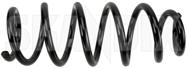 Suspension spring Front axle 31476087 (1083667) - Volvo XC60 (2018-) - Keywords: suspension spring front axle Own-label 2 7715 additional axle front info info note pieces please