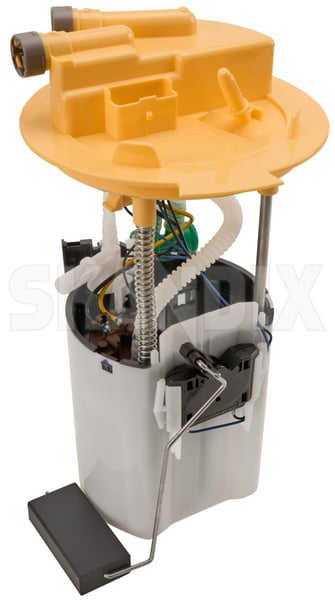 Fuel feed unit 31372888 (1083700) - Volvo S60 CC (-2018), S60, V60 (2011-2018) - ОЕ-Numbers: 31273961 - Keywords: fuel feed unit Own-label allwheel all wheel awd drive fuel g301 sender tank unit without xwd