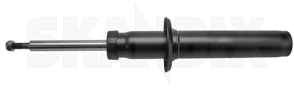 Shock absorber Front axle 31658252 (1083708) - Volvo S90, V90 (2017-) - Keywords: shock absorber front axle monroe Monroe 2 7c04 active additional axle brazil chassis for front info info note pieces please vehicles without