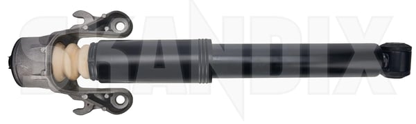 Shock absorber Rear axle 32346073 (1083737) - Volvo V90 CC - ОЕ-Numbers: 31451285, 31476948, 32246740, 32246745, 32269446, 32269448 - Keywords: shock absorber rear axle Genuine 2 7d0c 7d0e active additional axle chassis for info info  note pieces please rear vehicles without