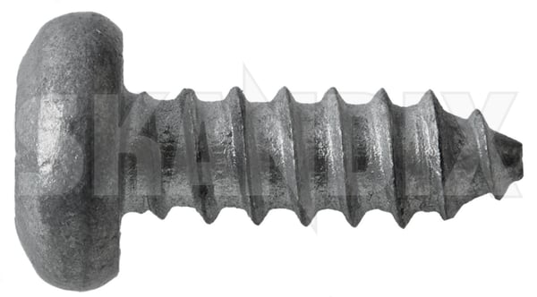 Screw/ Bolt Inner-torx Bonnet cable 7985948 (1083904) - Saab 9-3 (-2003), 9-5 (-2010), 900 (1994-) - Keywords: screw bolt inner torx bonnet cable screwbolt innertorx bonnet cable Genuine Hedin Saab Parts bonnet cable innertorx inner torx