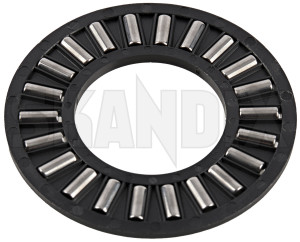 Intermediate bearing, Drive shaft Needle bearing 90490855 (1083930) - Saab 9-3 (-2003), 9-3 (2003-), 9-5 (-2010), 900 (1994-), 9000 - intermediate bearing drive shaft needle bearing Genuine bearing needle