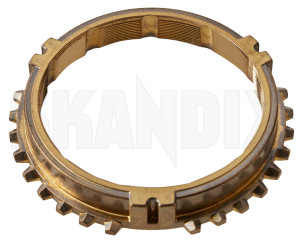 Synchronizer ring, Manual transmission 8740201 (1083931) - Saab 900 (1994-), 9000 - synchronizer ring manual transmission Genuine additional info info  note please