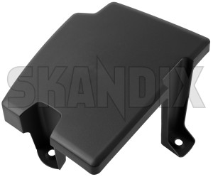 Lid, Airfilter housing 30645087 (1083975) - Volvo S60 (-2009), V70 P26 (2001-2007) - covers filter caps lid airfilter housing lids Genuine for model rline r line