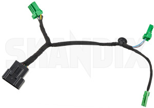 Wire harness Front window 31295883 (1084033) - Volvo XC60 (-2017) - cable harness main harness wire harness front window wiring harness Genuine drive for front frontscreen hand left leftrighthand left right hand lefthanddrive lhd rain rhd right righthanddrive sensor traffic vehicles window windscreen with