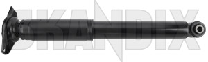 Shock absorber Rear axle 31429913 (1084056) - Volvo V60 (2011-2018) - shock absorber rear axle Genuine 2 additional adjustment axle for height info info  note pieces please ra03 rear ride vehicles without