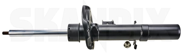 Shock absorber Front axle left 32246639 (1084078) - Volvo XC40/EX40 - ОЕ-Numbers: 32221640, 32221641 - Keywords: shock absorber front axle left Own-label 7c05 active additional axle brazil chassis for front info info left note please vehicles without