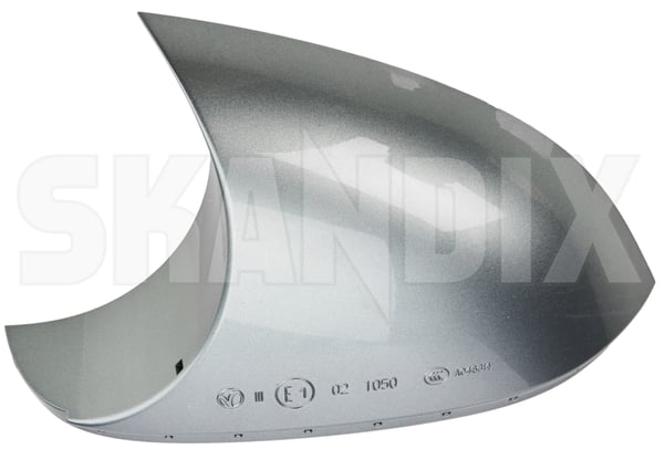Cover, Outside mirror left lower 13310235 (1084264) - Saab 9-5 (2010-) - Keywords: casing cover outside mirror left lower covers exterior mirror exterior mirror cover exterior mirror trim outer shells outside mirror cover set outside mirror mount rearview mirror side mirror Genuine Hedin Saab Parts left lower
