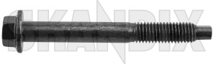 Screw/ Bolt Outer hexagon M10 7979206 (1084305) - Saab 900 (-1993) - screw bolt outer hexagon m10 screwbolt outer hexagon m10 Own-label 80 80mm hexagon m10 mm outer