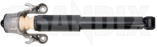 Shock absorber Rear axle 32346076 (1084450) - Volvo XC90 (2016-) - ОЕ-Numbers: 31360678, 31451374, 31476923, 31658232, 32283301, 32283381 - Keywords: shock absorber rear axle Genuine 2 7d02 active additional axle chassis china for info info note pieces please rear vehicles without