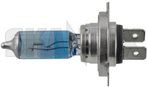 SKANDIX Shop Saab Ersatzteile: Leuchtmittel H7 Hauptscheinwerfer 12 V 55 W  COOL BLUE INTENSE (NEXT GEN) (1084454)