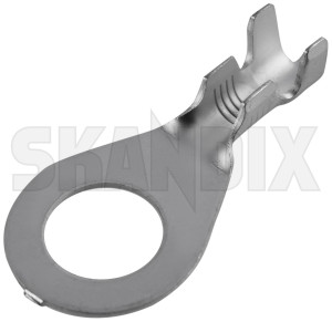 Plug Ring terminal  (1084462) - universal  - plug ring terminal Own-label 4,0 40 4 0 4,0 40mm² 4 0mm² 6,0 60 6 0 6,0 60mm² 6 0mm² brassed eyelets isolated m10 mm² not ring ringconnectors ringterminals terminal