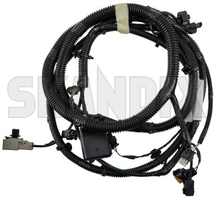 Wire harness Bumper 32217751 (1084465) - Volvo S60 (2019-), V60 (2019-), V60 CC (2019-) - cable harness main harness wire harness bumper wiring harness Genuine    bumper ez01 front vp04