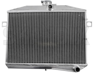 Radiator, Engine cooling Manual transmission  (1084521) - Volvo 140 - radiator engine cooling manual transmission Own-label 480x315x65 480x315x65mm air aluminium conditioner expansion for manual mm new open open  part tank transmission vehicles without