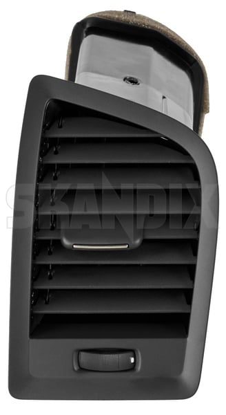 Ventilation nozzles Dashboard right 39886582 (1084596) - Volvo XC60 (-2017) - Keywords: air gratings air vents ventilation gratings ventilation grilles ventilation nozzles dashboard right Genuine dashboard gx0x gx6x right