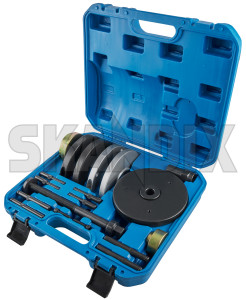 SKANDIX Shop Volvo parts: Tool set, wheel bearing Front axle (1084626)