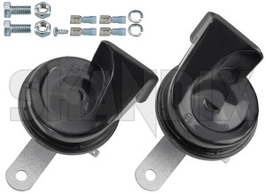 SKANDIX Shop Saab Ersatzteile: Unterdruckbehälter, AGR Ventil Reparatursatz  (1084937)