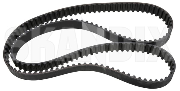 Timing belt 32298497 (1084667) - Volvo S60 (2019-), S90, V90 (2017-), V60 (2019-), V60 CC (2019-), V90 CC, XC40/EX40, XC60 (2018-), XC90 (2016-) - ОЕ-Numbers: 31430605 - Keywords: timing belt Own-label
