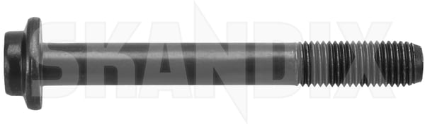 Schraube Riemenscheibe, Nockenwelle 30624532 (1084673) - Volvo Polestar 1, S60 (2019-), S60, V60, S60 CC, V60 CC (2011-2018), S60, V60, V60 CC (2019-), S80 (2007-), S90, V90 (2017-), V40 (2013-), V40 CC, V60 (2019-), V60 CC (2019-), V70 (2008-), V70, XC70 (2008-), V90 CC, XC40/EX40, XC60 (2018-), XC60 (-2017), XC90 (2016-) - Keywords: cc cross country s80 schraube riemenscheibe nockenwelle schrauben v40 v70 v70xc xc xc60 xc70 Original nockenwelle riemenrad riemenscheibe riemenscheibe