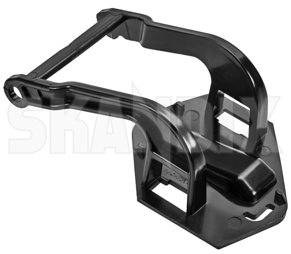 Hinge, headlight cleaner holder left 31353366 (1084704) - Volvo XC90 (2016-) - Keywords: cleanings cleansers fortifications headlight cleaning systems headlight cleanings headlight nozzles headlight washer jets high pressure nozzles hinge headlight cleaner holder left hinges opening mechanisms wipe washes Own-label left
